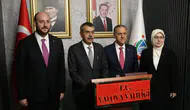 Bakan Tekin açıkladı : 'Türkiye PISA'da ortalamasını yükselten tek ülke oldu'