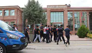 Çorum'da yasa dışı bahis ve kumar darbesi : 8 tutuklama