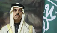 Suudi Arabistan’dan iki devletli çözüm mesajı