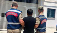 Şanlıurfa'da 10 yıl hapis cezası bulunan şahıs yakalandı
