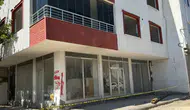 Adıyaman’da hasarlı bina yeniden korkuttu : Deprem sonrası çatırdama sesleri duyuldu