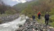 Şanlıurfa’da sulama kanalına giren 15 yaşındaki Yusuf Kılıç kayboldu