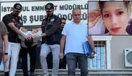 2022 yılında öldürülen Zeynep Yıldırım cinayetinde 6 tutuklama
