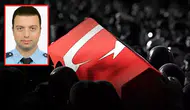 Şırnak'ta trafik kazası geçiren polis memuru hayatını kaybetti