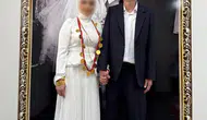 Milas’ta 5 milyonluk ziynetle kaybolan gelin emniyete teslim oldu