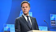 NATO Genel Sekreteri Rutte : Rusya NATO'yu bölmek istiyor