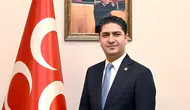 MHP’li İsmail Özdemir’den yeni anayasa ve 2028 seçimleri mesajı