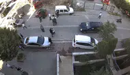 Esenyurt'ta iki yıldır bitmeyen komşu husumeti: Evini basıp taşladılar