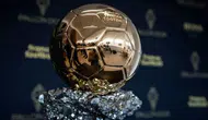 2026 Ballon d’Or adayları belli oldu