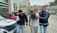 Samsun'da iki ayrı uyuşturucu operasyonunda 2 gözaltı