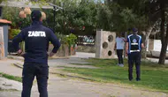 Kemer’de örnek davranış : Bulduğu cüzdanı zabıtaya teslim etti