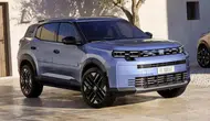 Fiat Grizzly ile C-SUV segmentinde şok fiyat stratejisi mi bekleniyor?