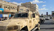 Yemen'de Husiler ile hükümet güçleri arasında çatışmalar şiddetlendi