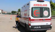 Başakşehir’de Ambulansa yol vermeyen sürücüye rekor ceza