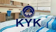 2026-2027 KYK yurtları ne zaman açılacak? İlk giriş tarihleri hakkında bilgiler