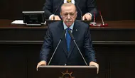 Cumhurbaşkanı Erdoğan'dan Azerbaycan'ın kurtuluş gününe özel anlamlı paylaşım