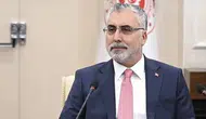 Milyarlarca liralık SGK borcu taksitlendirildi ! Bakan Işıkhan rakamları açıkladı