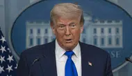 Trump'tan Hürmüz Boğazı'nın adı 'Trump Boğazı' olsun çıkışı