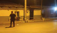 Evde başlayan kavga kanlı bitti : Öfkeli baba eşi ve kızını bıçakladı