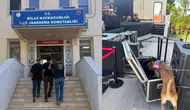 Muğla'da aranan şahıslara yönelik operasyon : 101 yakalama