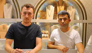 Şanlıurfa'da sahte jandarma kostümüyle 15 kilo altın çalındı