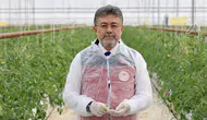 Bakan Yumaklı’dan Erzincan’da seracılık mesajı : Çok ciddi bir potansiyeli var