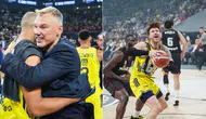 Fenerbahçe Tarfin Virtus Bologna maçı ile parkeye iniyor: Fenerbahçe Beko - Virtus Bologna maçı ne zaman?