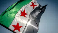 Suriye'de patlama : Çok sayıda yaralı