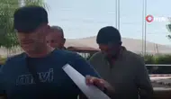 Sivas'ta kayıp bebeğin canlı verildiği öne sürülen şüpheli gözaltında