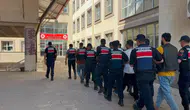 Ankara'da uyuşturucu operasyonu : 17 şüpheli hakkında gözaltı kararı