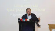 Necdet Takva'dan Erivan teması açıklaması : 'Tarihi bir protokol imzaladık, hedefimiz bölgesel ticaret'
