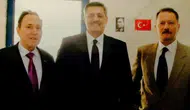 Kaşif Kozinoğlu soruşturmasında Hasan Atilla Uğur hakkında 'ev hapsi' istendi