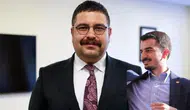 Sadık Can Köksal'ın uyuşturucu testi pozitif çıktı : Kokain ve metamfetamin tespit edildi
