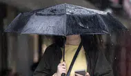 Meteoroloji uyardı : İstanbul dahil birçok ilde sağanak ve gök gürültülü yağış bekleniyor