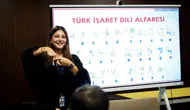 AJet’ten işitme engelli yolcular için yeni adım: Kabin ekiplerine işaret dili eğitimi