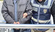 Bursa'da organize suç operasyonu : Şüphelinin adresinden cephanelik çıktı!