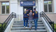 İzmir'de operasyon : 8 yıldır aranan firari JASAT'a yakalandı