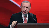 Cumhurbaşkanı Erdoğan'dan 'Türk Dil Bayramı' mesajı: Türkçemizi gelecek nesillere aktarmak görevimizdir