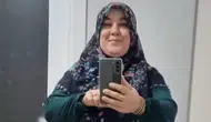 24 gündür kayıp olan kadının Andırın'da cansız bedeni bulundu