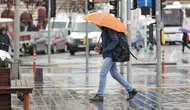 İstanbul'da hava tersine dönüyor ! AKOM gün vererek uyardı