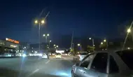 Ankara'da makas atıp kazaya neden olan ehliyetsiz sürücüye 176 bin TL ceza kesildi