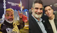 İzmir'de 'Motovlogcu Dayı' olarak tanınan Cumhur Kahraman hayatını kaybetti