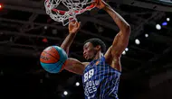 Anadolu Efes, THY Avrupa Ligi'nde Barcelona'ya Konuk Oluyor