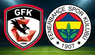 Gaziantep FK - Fenerbahçe maçı biletleri satışa çıktı: Biletler ne kadar?