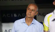Fenerbahçe, Gaziantep FK ile berabere kaldı : 1 puanla İstanbul'a döndü