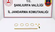Şanlıurfa'da dolandırıcılık operasyonu: Satmaya çalıştığı altınlarla suçüstü yakalandı