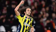 UEFA’dan Matteo Guendouzi’nin cezasına indirim