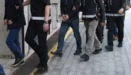 Bitlis merkezli 4 ilde yasa dışı bahis operasyonu : 9 tutuklama