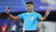 Fenerbahçe - Roma maçının hakemi belli oldu