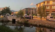 Balıkesir'de 61 yaşındaki adam, dere içerisinde ölü bulundu